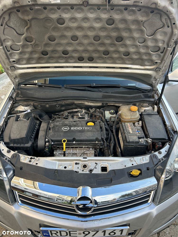 Opel Astra - 17