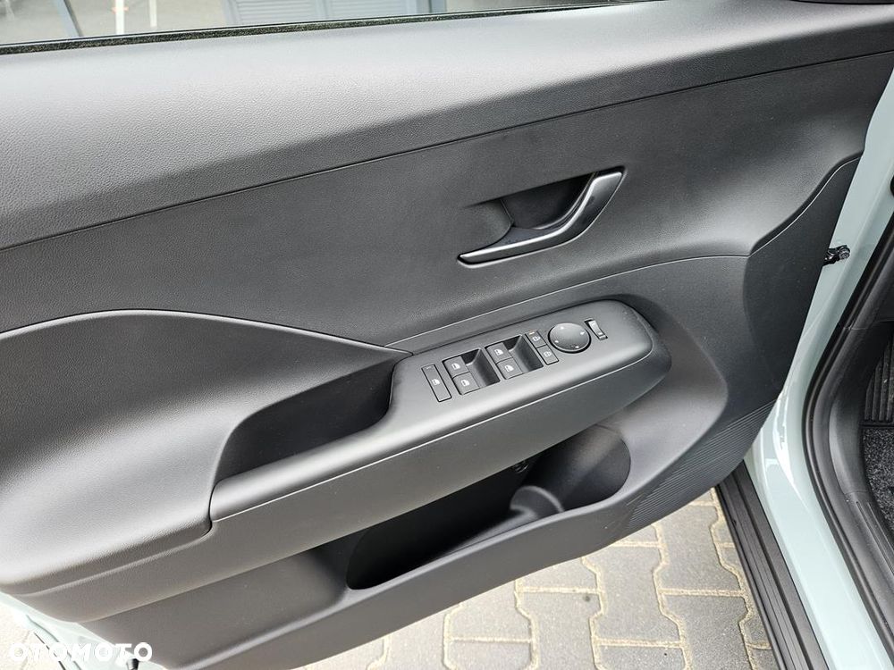 Hyundai Kona 1.0 T-GDI Smart - 17