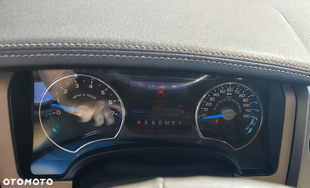 Ford F150 - 13