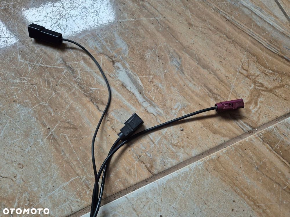 ANTENA BAT RADIO RADIA DAF XF 106 , CF EURO 6 1866167 - 2