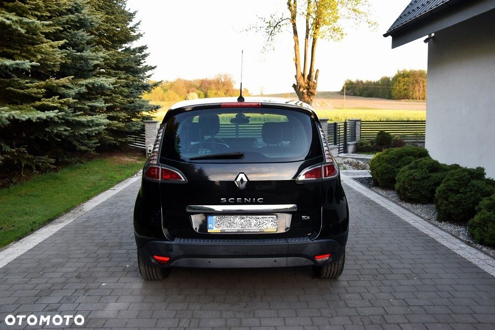 Renault Scenic 1.2 TCe Energy Limited EU6 - 3