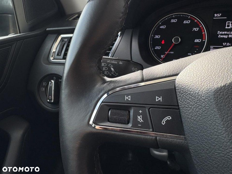 Seat Toledo - 5