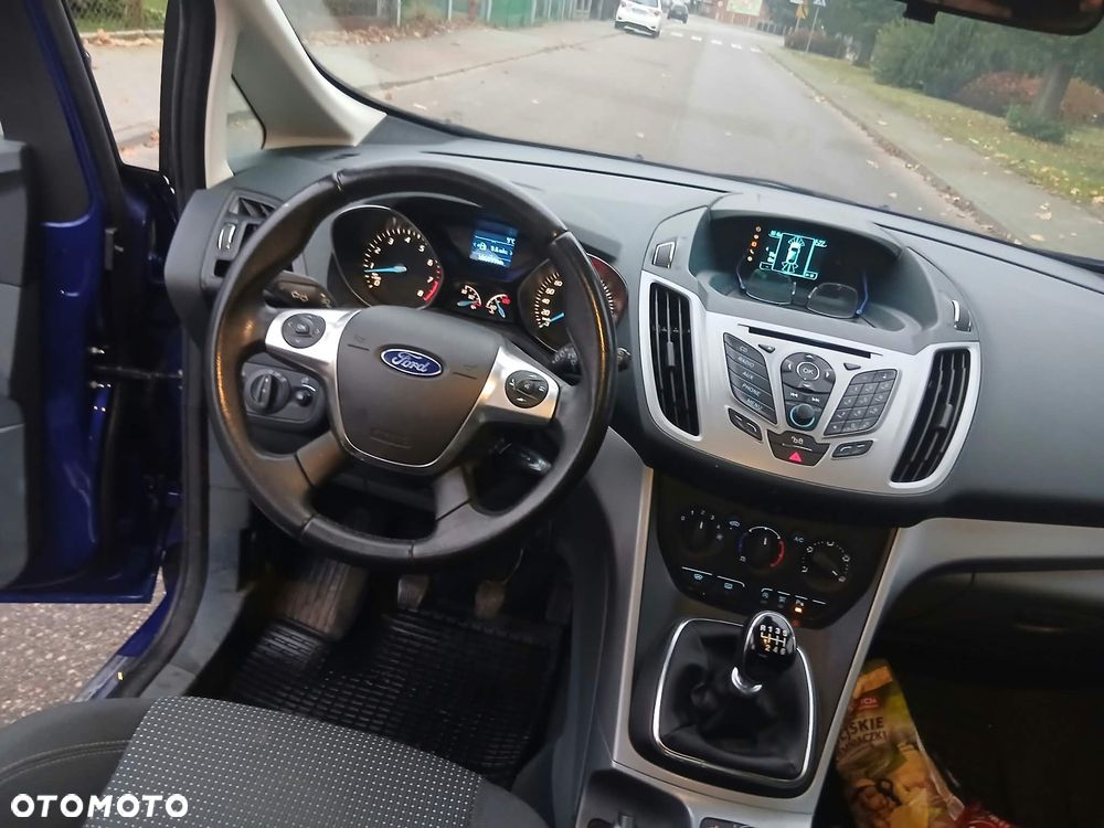 Ford C-MAX - 24