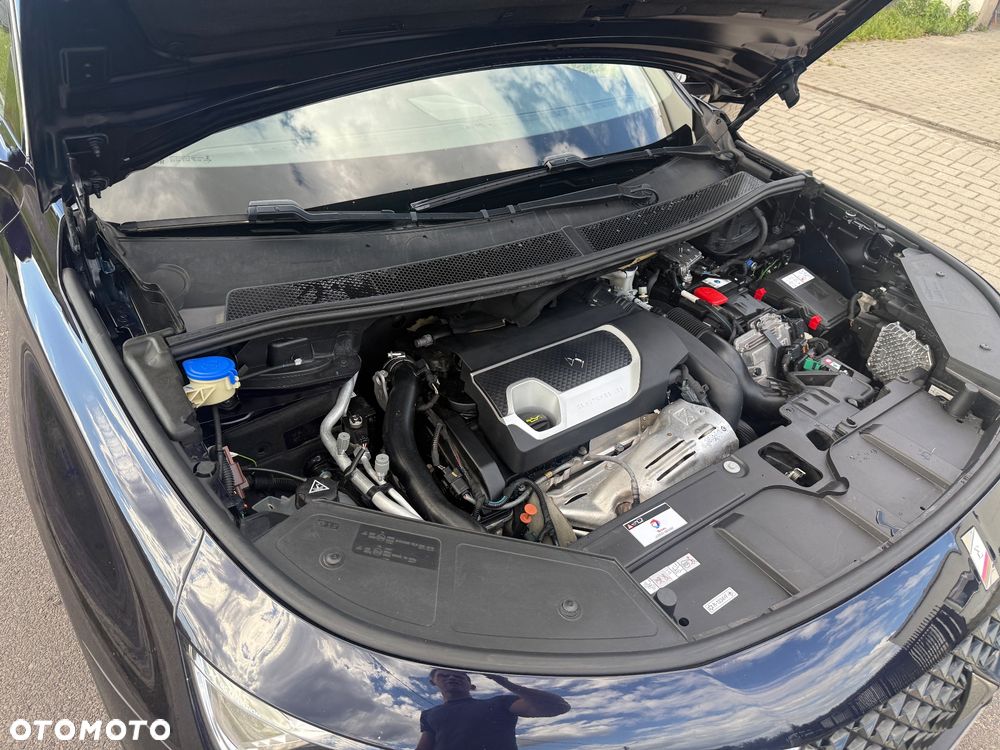 DS Automobiles DS 7 1.6 E-Tense 4x4 Opera - 38