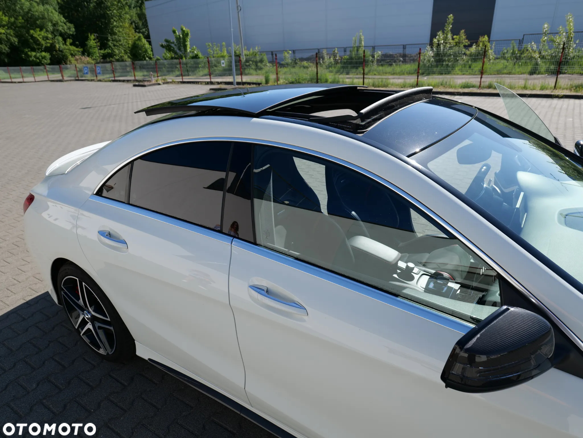 Mercedes-Benz CLA 45 AMG 4-Matic - 5