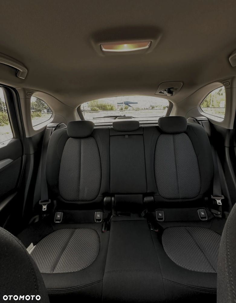BMW X1 xDrive25e xLine - 33