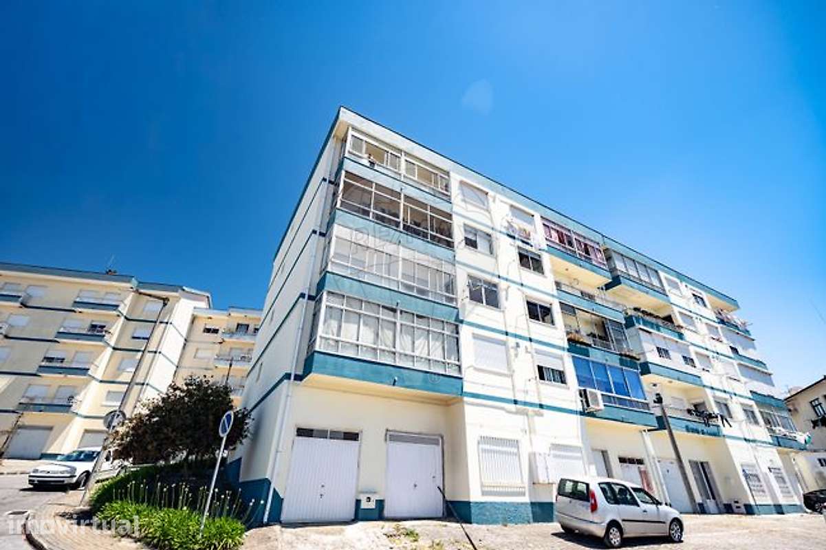 Apartamento T2 para venda - Grande imagem: 2/34