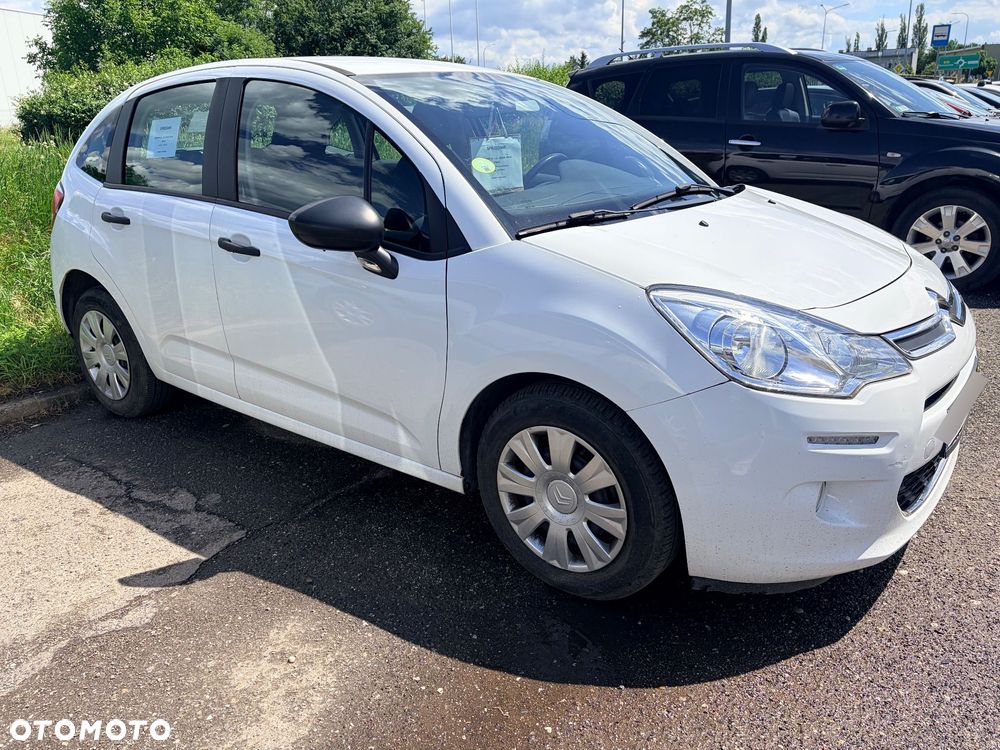 Citroën C3 - 2