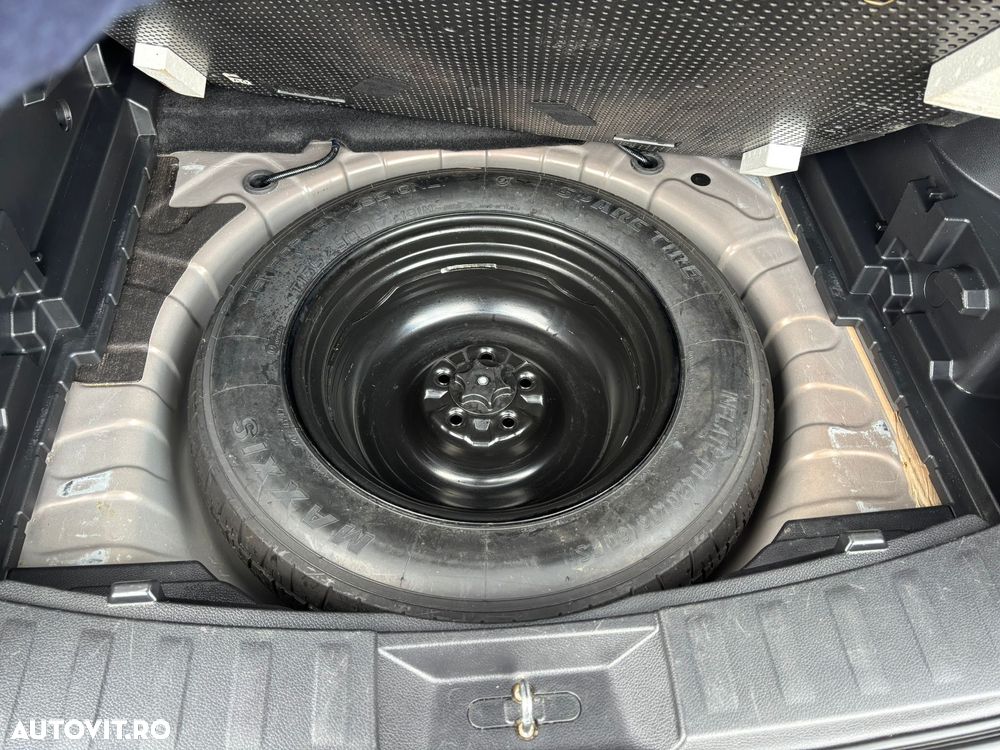 Nissan X-Trail 1.6 dCi ALL-MODE 4x4i Tekna - 13