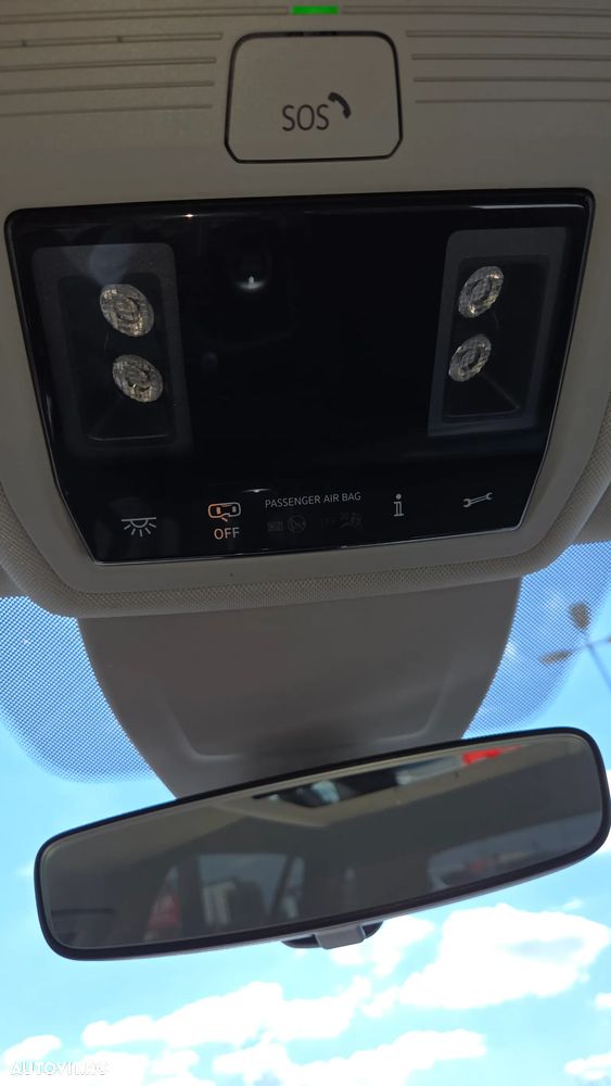 Volkswagen Golf 2.0 TDI 116CP Life - 24