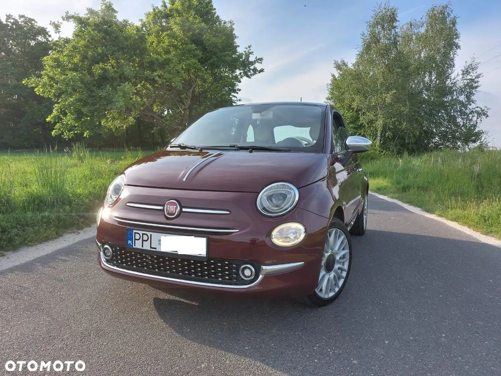 Fiat 500 - 30