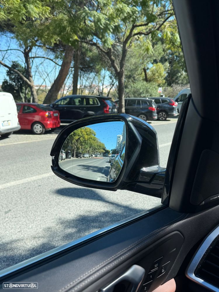 BMW X5 xDrive45e - 5