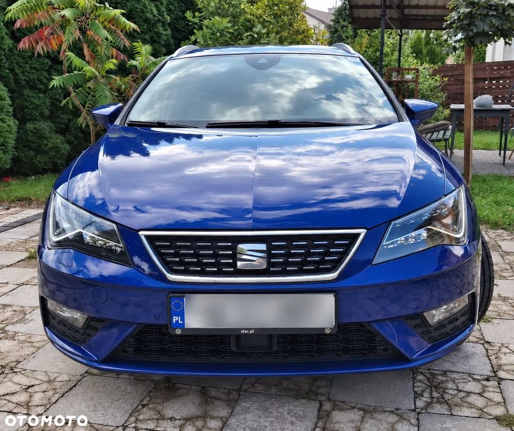 Seat Leon 1.4 TSI Xcellence S&S - 3