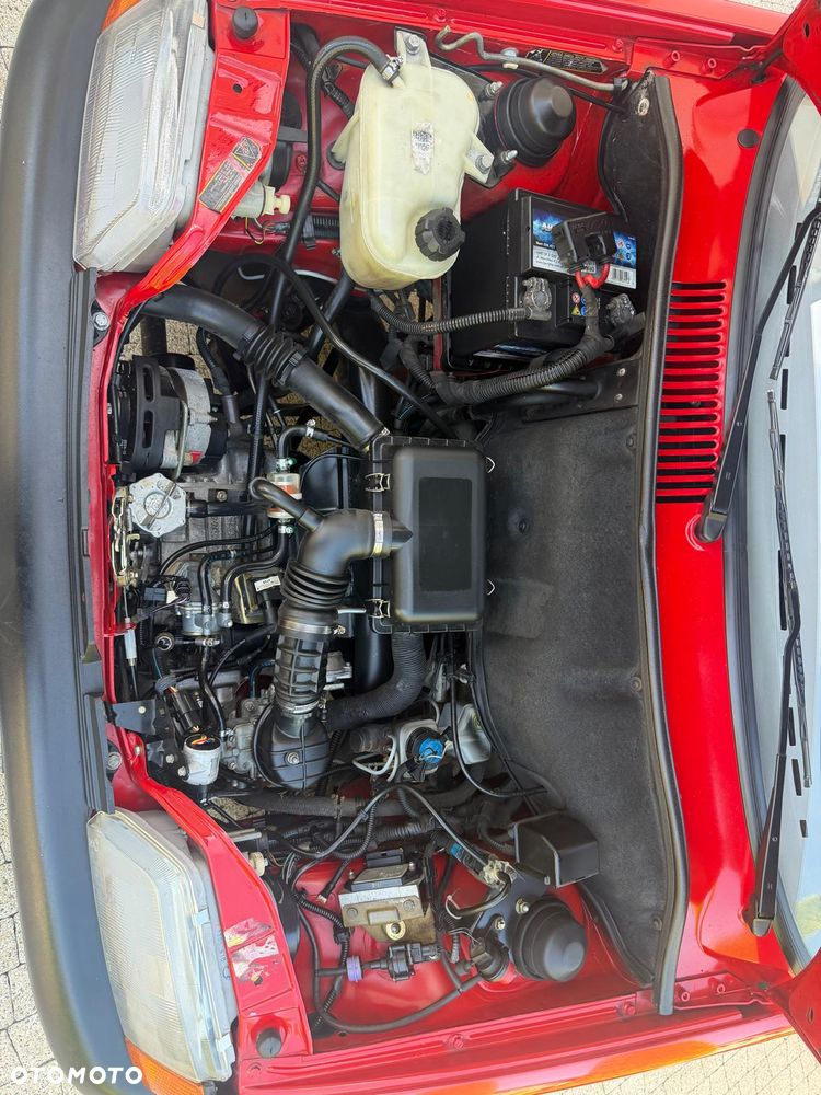 Fiat Cinquecento 704 ED - 16
