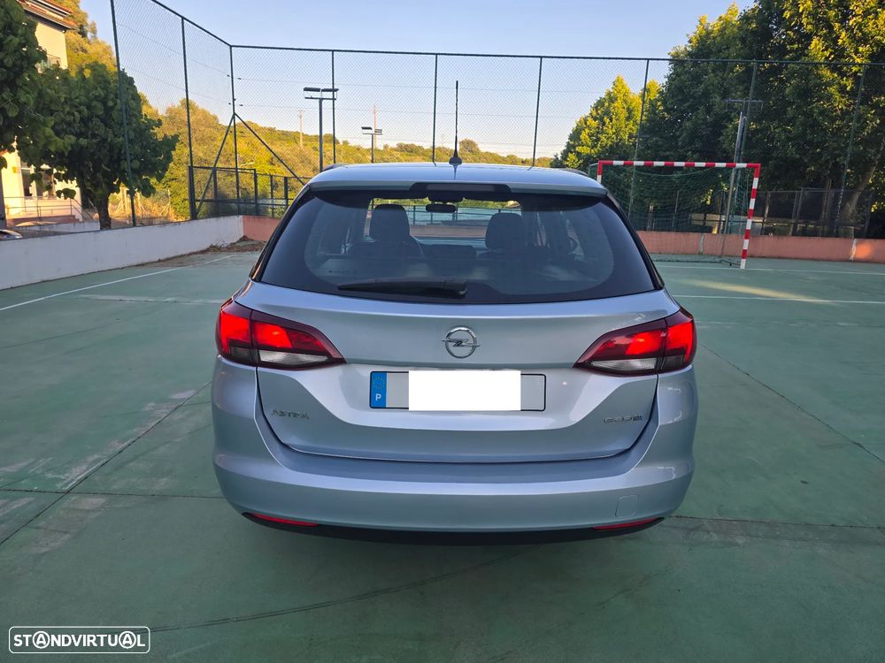 Opel Astra Sports Tourer 1.0 Dynamic Sport S/S - 13