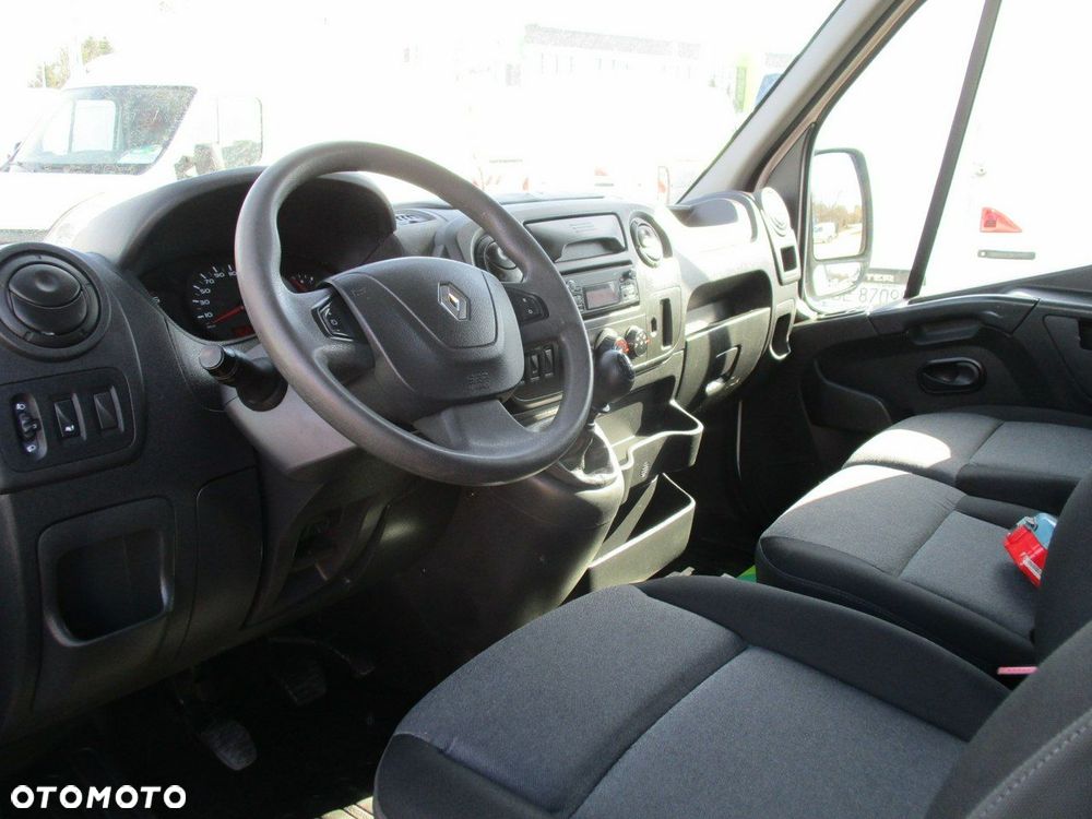 Renault Master - 5
