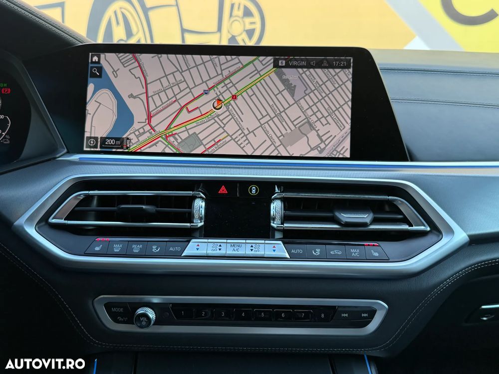 BMW X5 xDrive45e - 24