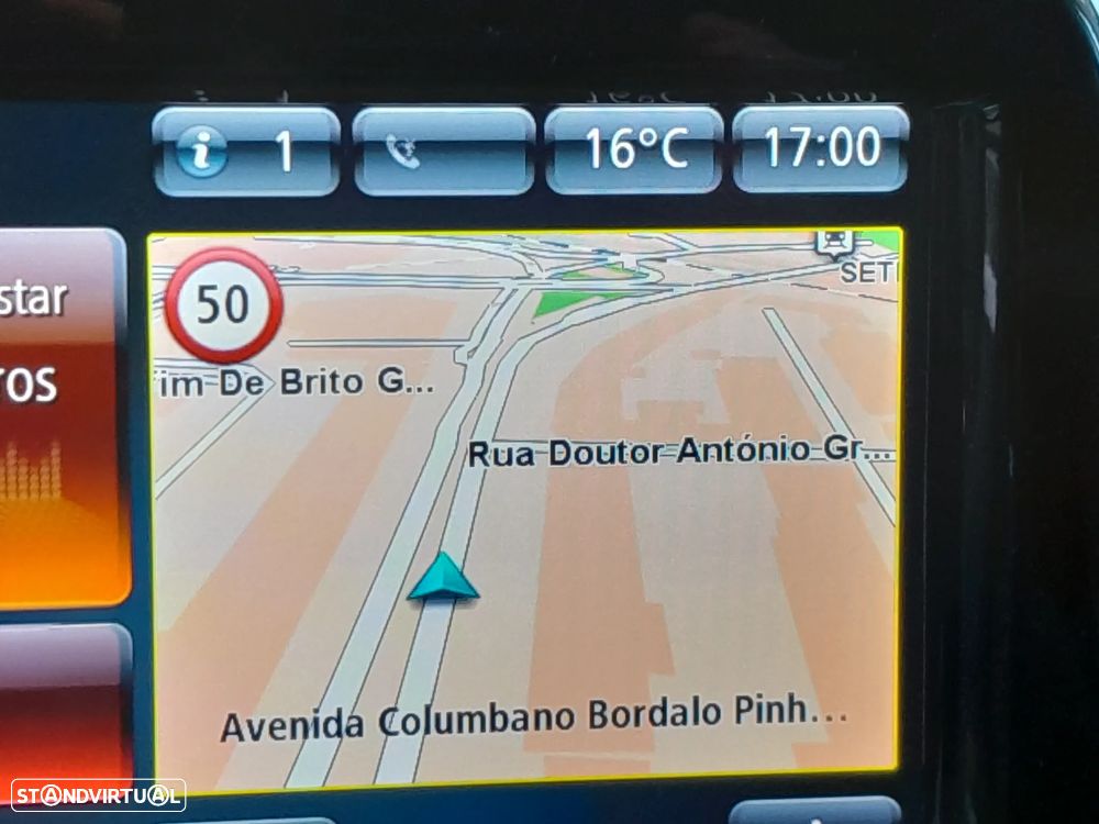 Smart ForTwo Coupé 0.9 Prime 90 Aut. - 17