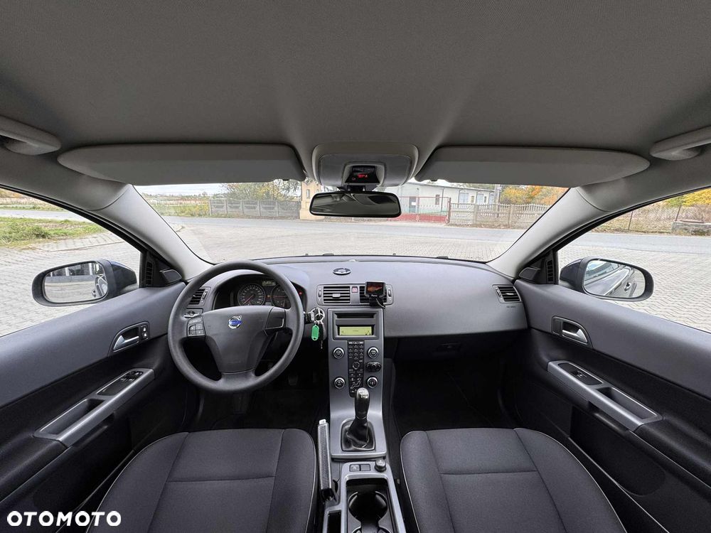 Volvo C30 D2 Edition - 18