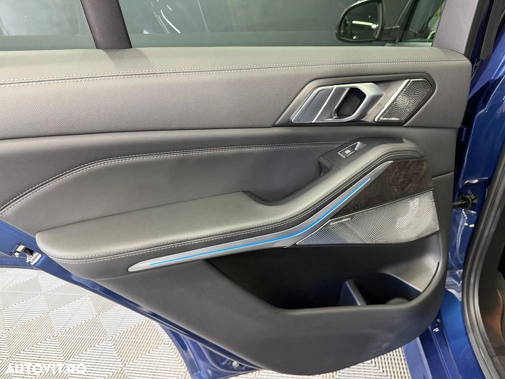 BMW X5 xDrive45e - 15