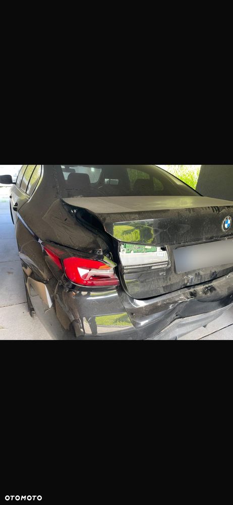 BMW Seria 5 530i - 13