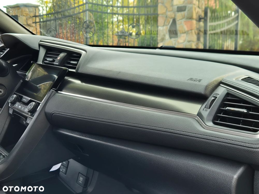 Honda Civic 1.0 i-VTEC Turbo Elegance - 25
