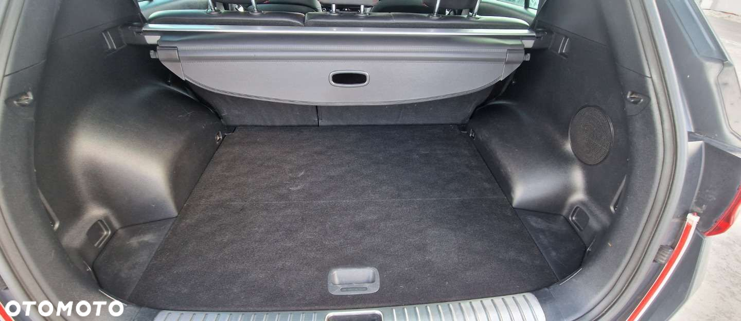 Kia Sportage - 26