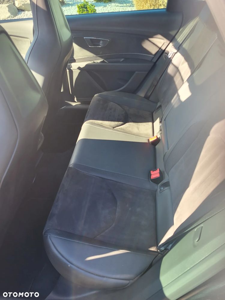 Seat Leon 2.0 TSI Start&Stop Cupra 300 - 7