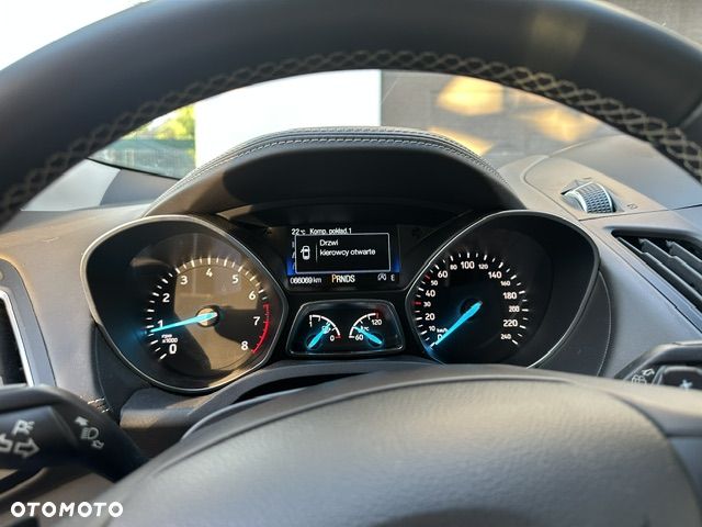 Ford Escape - 5
