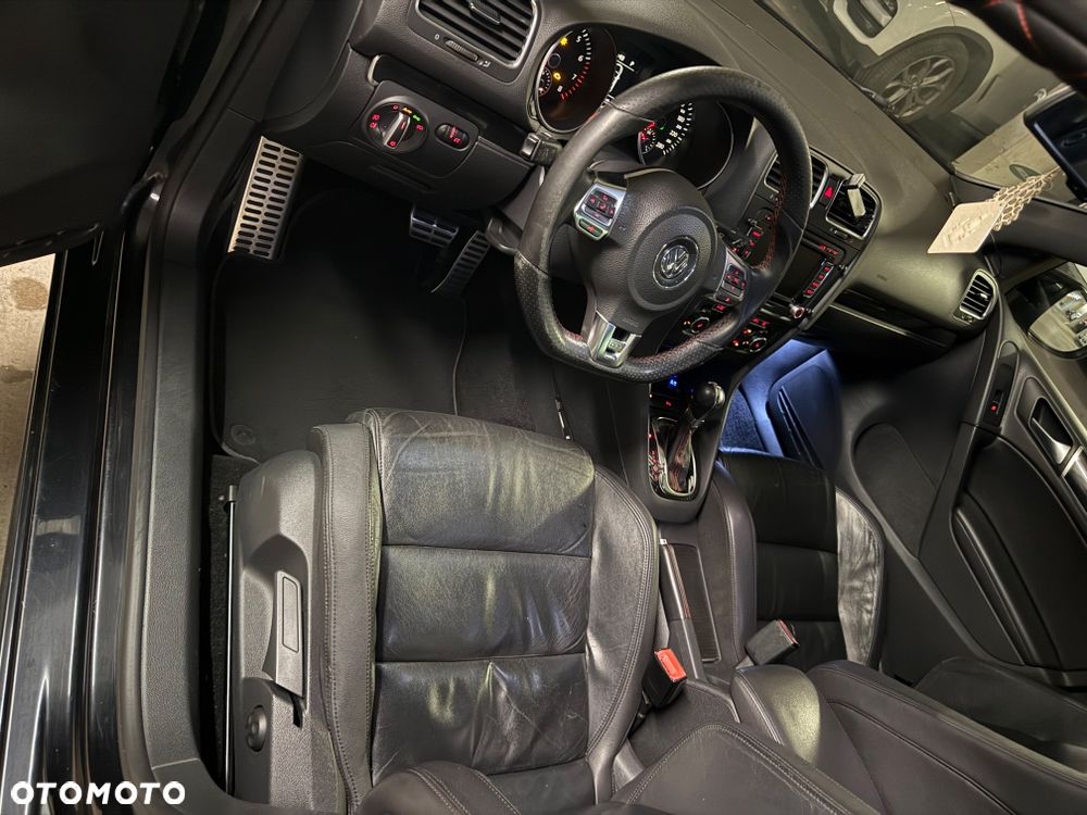 Volkswagen Golf - 7