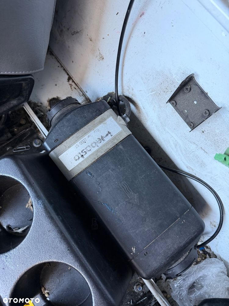 Isuzu D-Max 2.5 DC L - 9