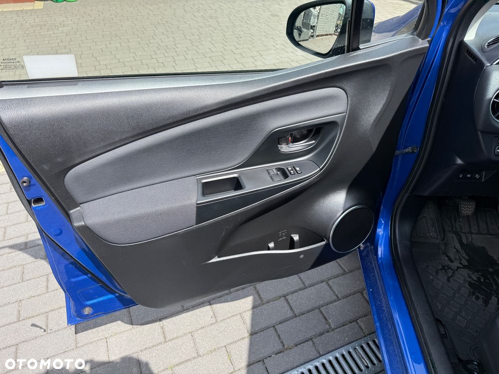 Toyota Yaris 1.5 20th Anniversary - 17