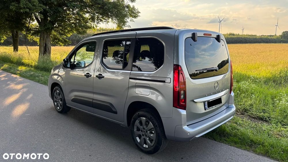 Opel Combo Kombi 1.5 BlueHDi Edition + S&S N1 - 2