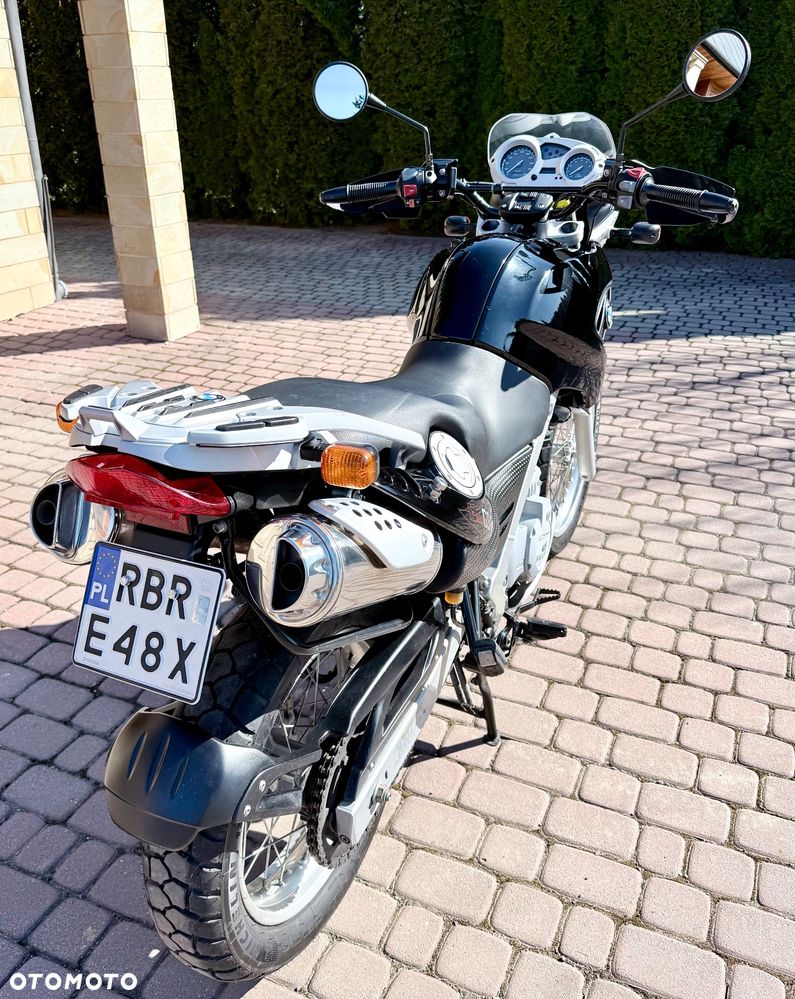 BMW GS - 7