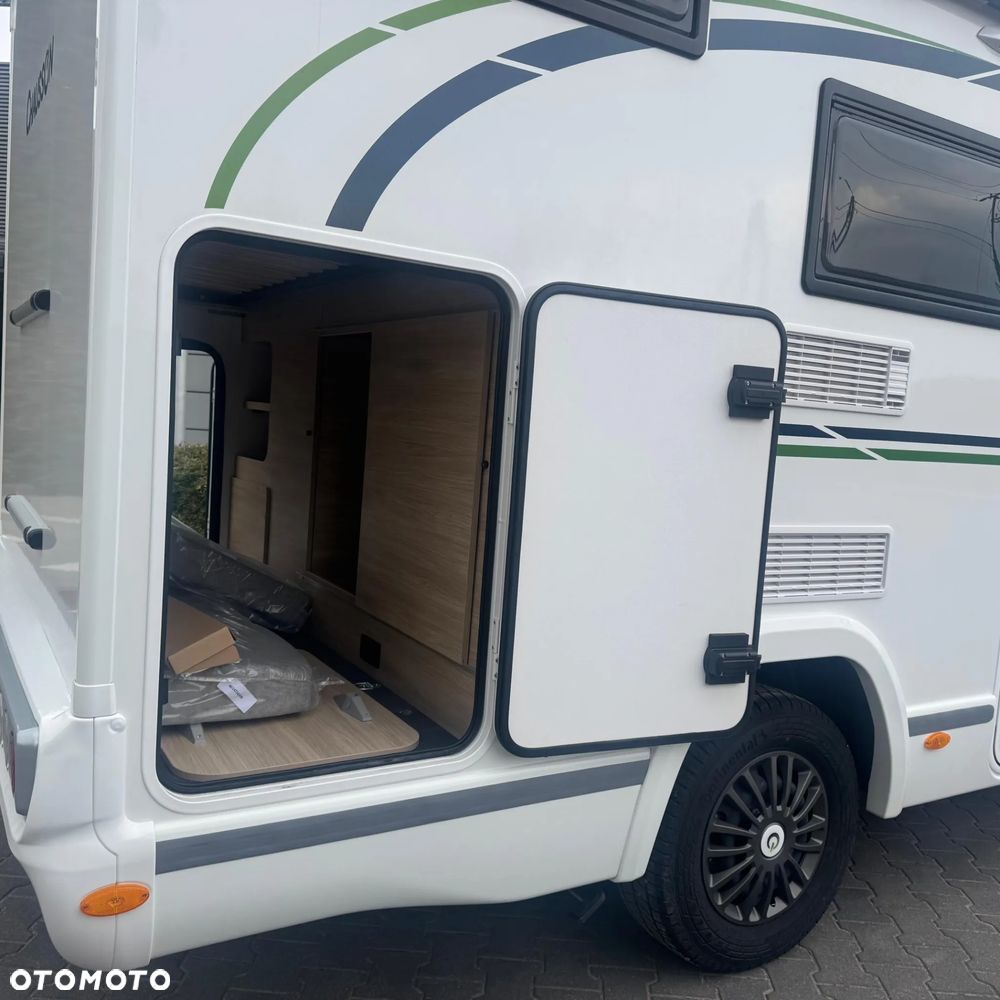 Ford Chausson s514 First Line - 5