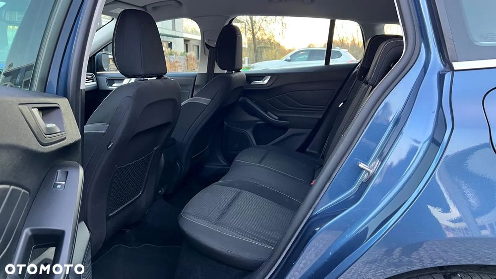 Ford Focus 1.5 EcoBlue Connected - 8