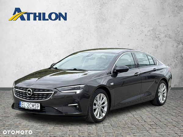 Opel Insignia 2.0 T Business Elegance S&S