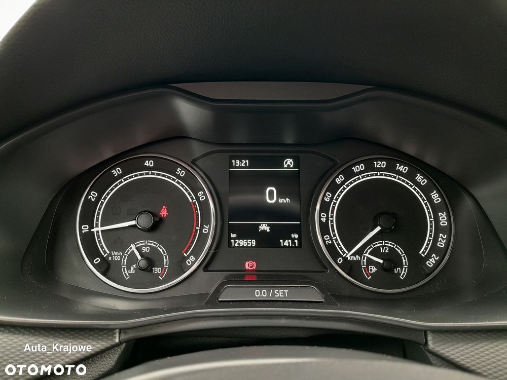 Skoda Scala 1.0 TSI Ambition - 26