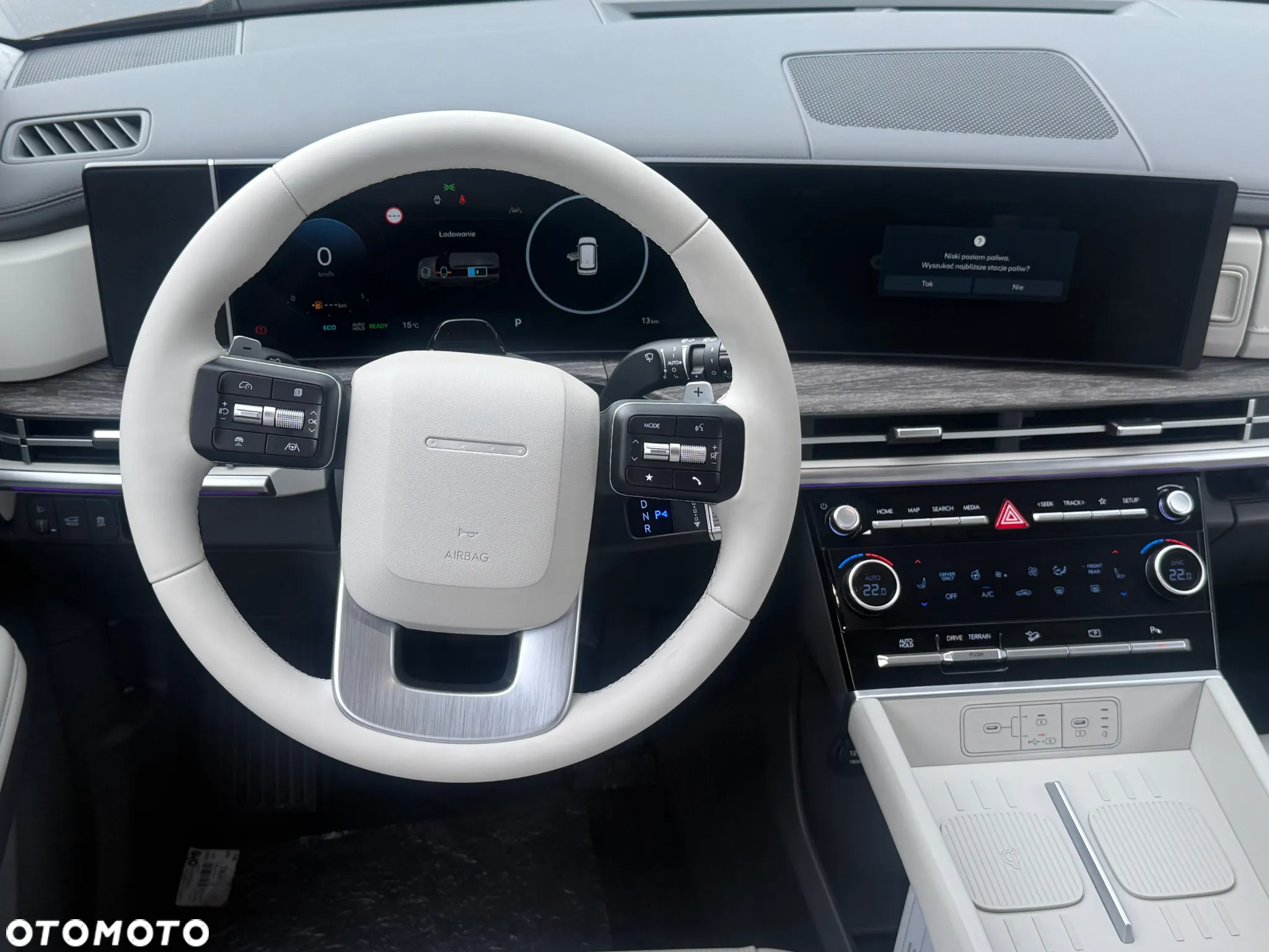 Hyundai Santa Fe - 10
