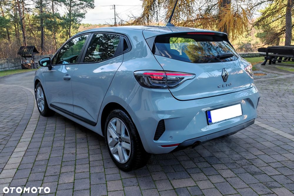 Renault Clio 1.0 TCe Evolution - 3