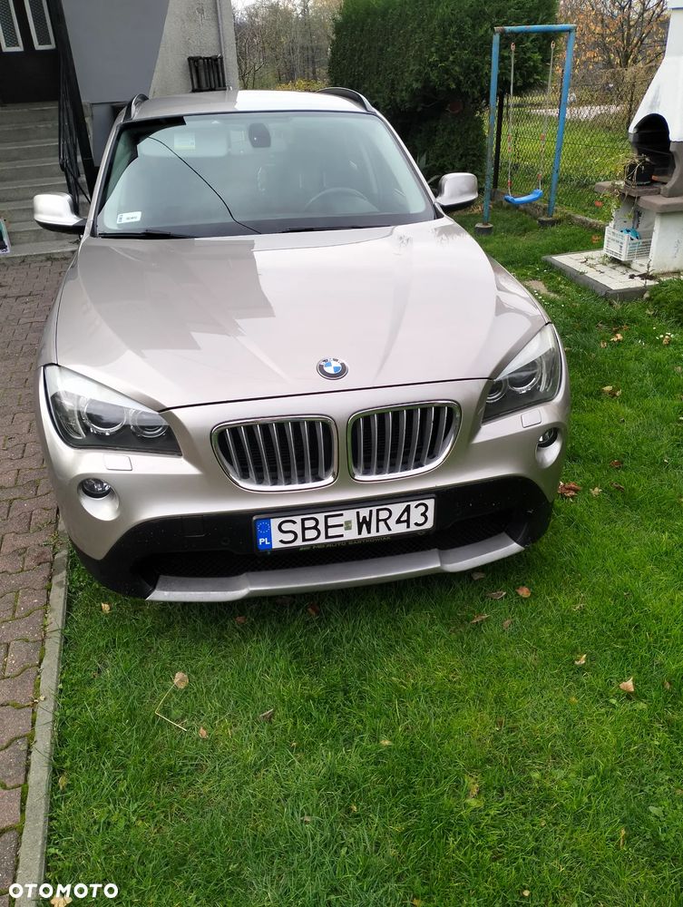 BMW X1 xDrive20d - 15