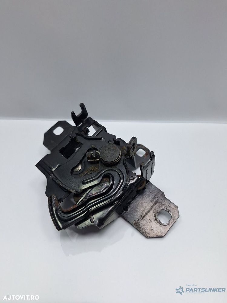 Broasca capota motor VOLKSWAGEN GOLF IV 1J1 1997 - 2007 TDI AGR, ALH 1J0823509 - 2