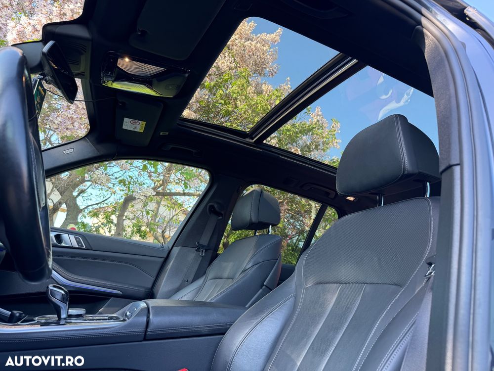 BMW X5 xDrive30d - 8