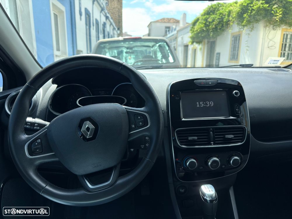 Renault Clio 0.9 TCe Limited - 8