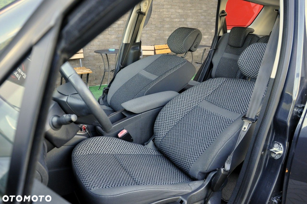 Renault Grand Scenic - 7