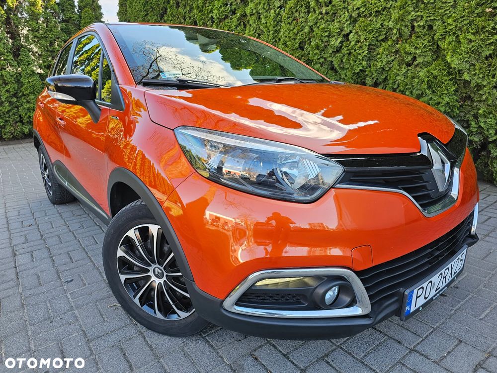 Renault Captur 1.5 dCi Energy Limited - 5