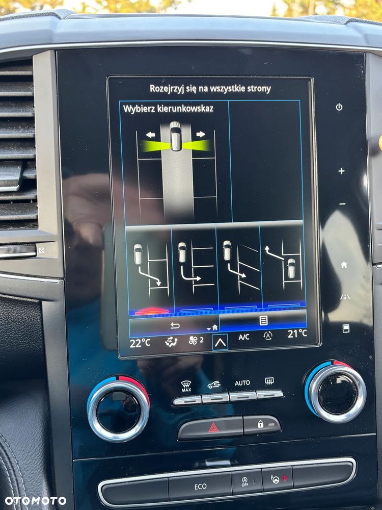 Renault Koleos 1.3 TCe Intens EDC - 12