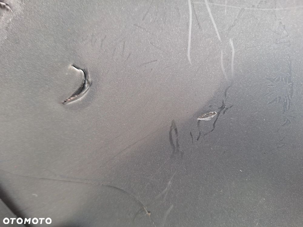 PEUGEOT 308 II T9 13-17r ORYG. ZDERZAK PRZÓD PRZEDNI+GRILL STELAŻ 06396-091ISMO02 WYSYŁKA 24H - 10