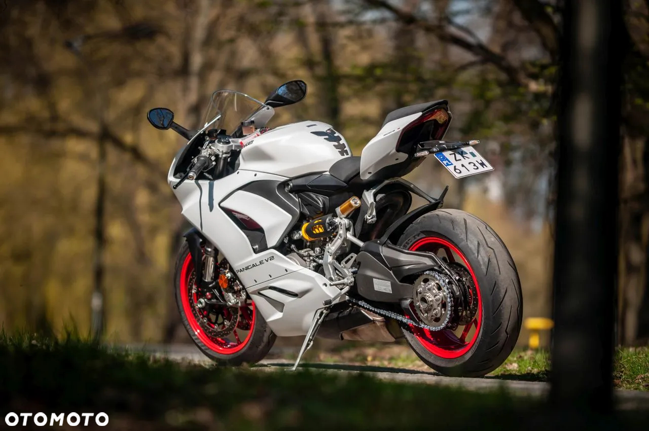 Ducati Panigale V2 - 37