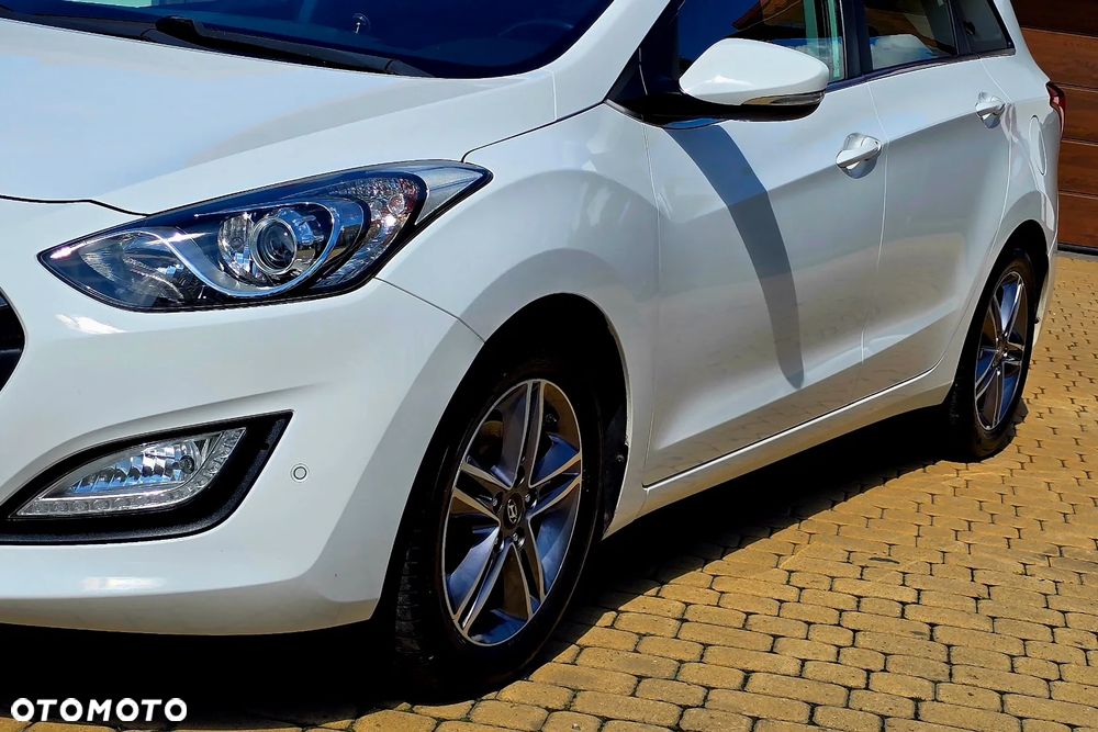 Hyundai i30 - 17